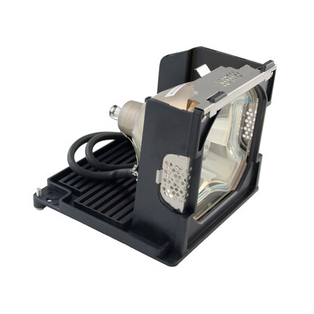 Battery Technology Lamp For Eiki/Sanyo Plc-Xp57 Plc-Xp57L POA-LMP101-BTI